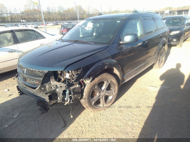 Photo 1 VIN: 3C4PDCGG2ET277671 - DODGE JOURNEY 