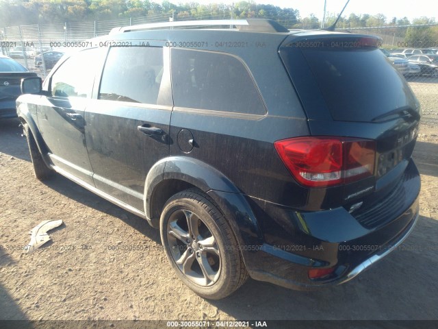 Photo 2 VIN: 3C4PDCGG2ET277671 - DODGE JOURNEY 