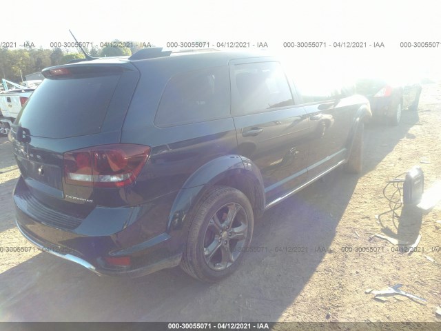 Photo 3 VIN: 3C4PDCGG2ET277671 - DODGE JOURNEY 