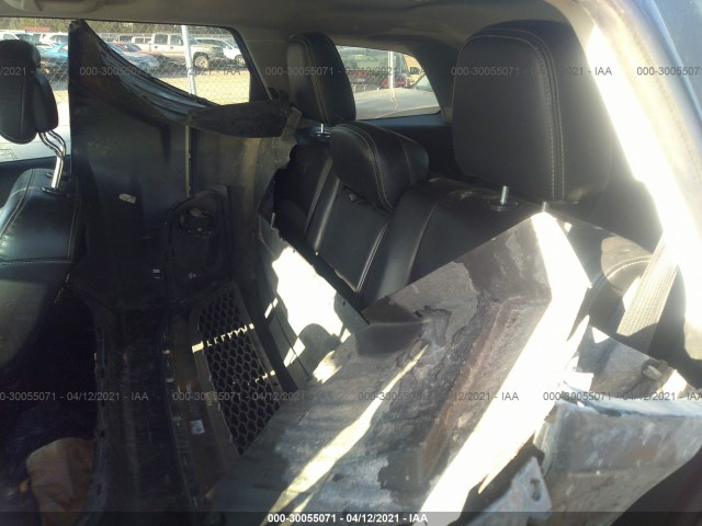 Photo 7 VIN: 3C4PDCGG2ET277671 - DODGE JOURNEY 