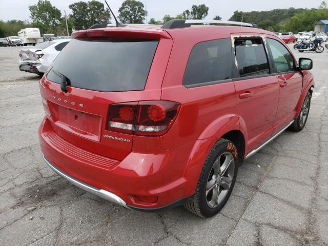 Photo 3 VIN: 3C4PDCGG2ET310605 - DODGE JOURNEY CR 