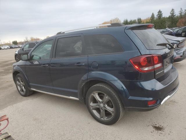 Photo 1 VIN: 3C4PDCGG2FT560704 - DODGE JOURNEY CR 