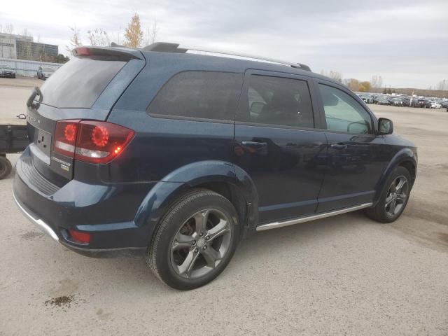 Photo 2 VIN: 3C4PDCGG2FT560704 - DODGE JOURNEY CR 