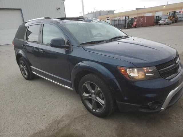 Photo 3 VIN: 3C4PDCGG2FT560704 - DODGE JOURNEY CR 