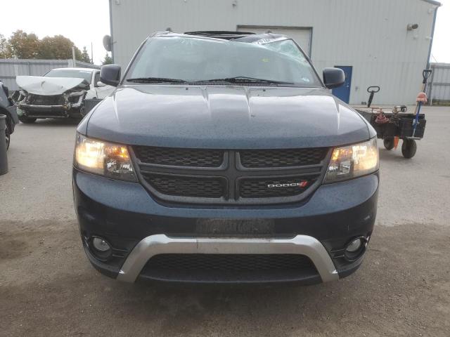 Photo 4 VIN: 3C4PDCGG2FT560704 - DODGE JOURNEY CR 