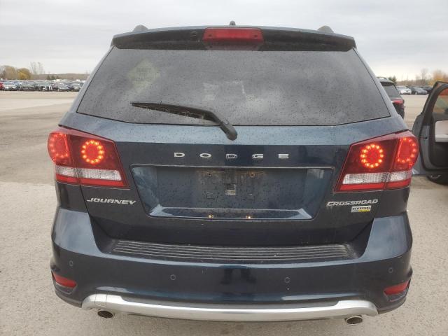 Photo 5 VIN: 3C4PDCGG2FT560704 - DODGE JOURNEY CR 