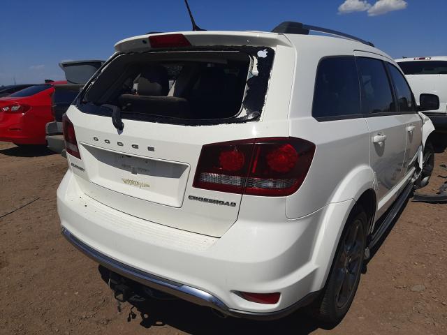 Photo 3 VIN: 3C4PDCGG2FT612946 - DODGE JOURNEY CR 