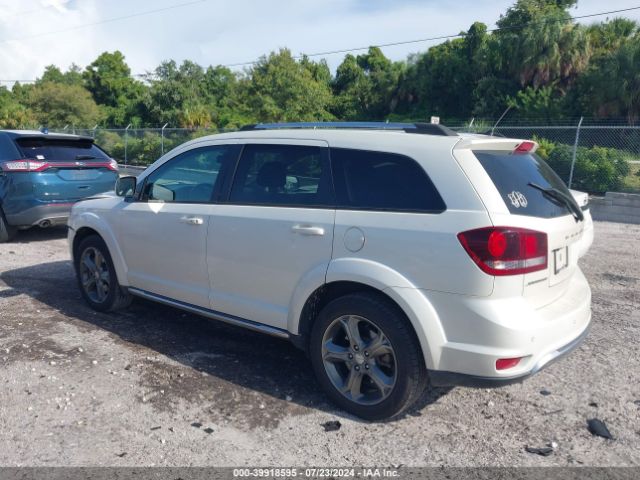 Photo 2 VIN: 3C4PDCGG2FT632243 - DODGE JOURNEY 