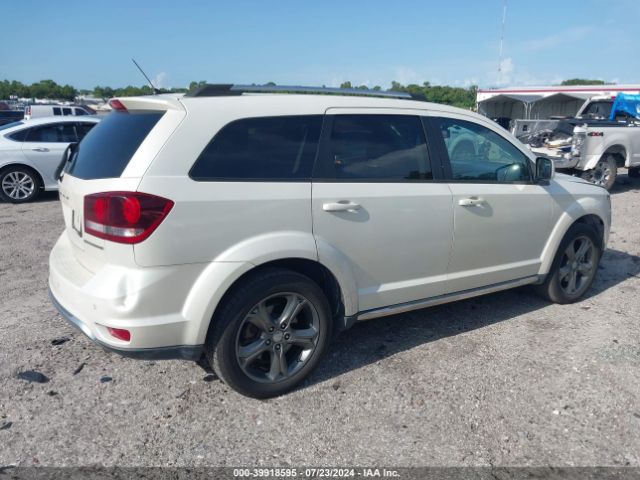 Photo 3 VIN: 3C4PDCGG2FT632243 - DODGE JOURNEY 