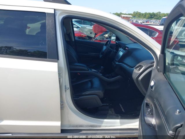 Photo 4 VIN: 3C4PDCGG2FT632243 - DODGE JOURNEY 