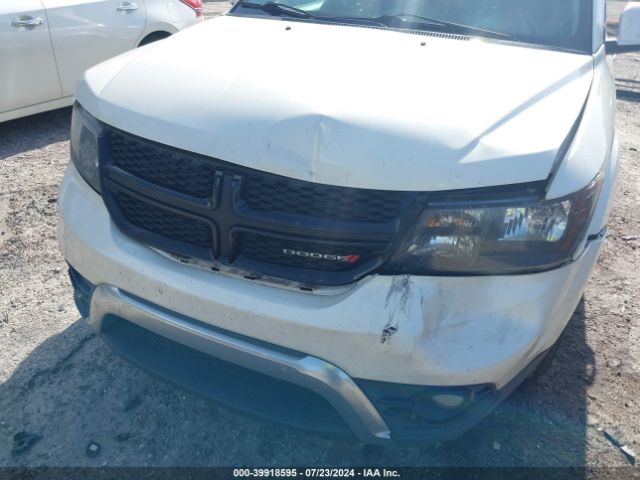 Photo 5 VIN: 3C4PDCGG2FT632243 - DODGE JOURNEY 