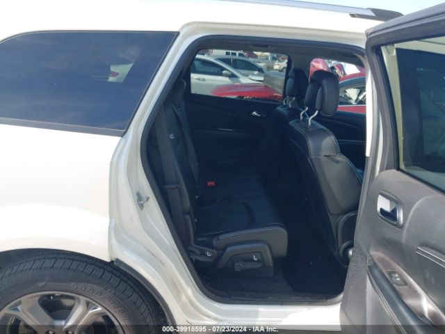 Photo 7 VIN: 3C4PDCGG2FT632243 - DODGE JOURNEY 