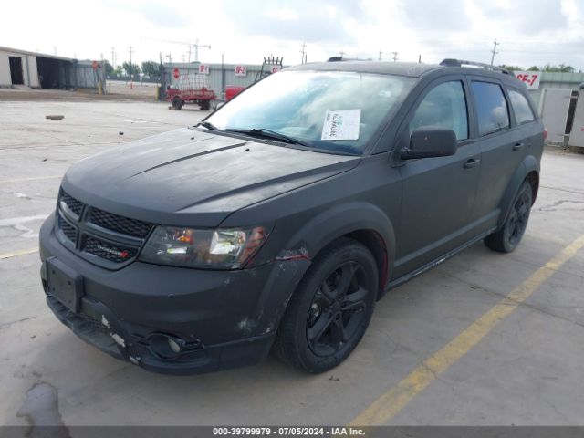 Photo 1 VIN: 3C4PDCGG2FT641511 - DODGE JOURNEY 