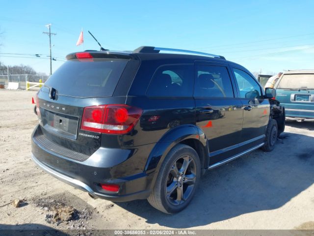 Photo 3 VIN: 3C4PDCGG2FT654694 - DODGE JOURNEY 