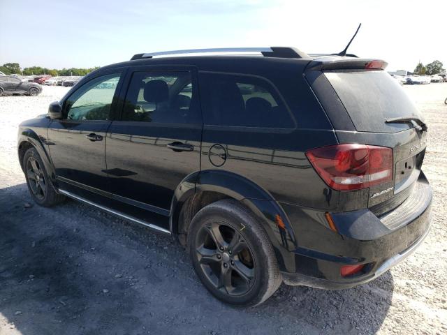 Photo 2 VIN: 3C4PDCGG2FT659734 - DODGE JOURNEY 