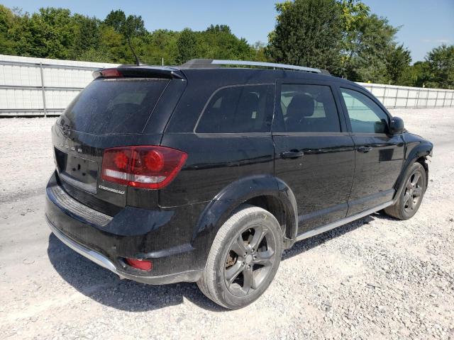 Photo 3 VIN: 3C4PDCGG2FT659734 - DODGE JOURNEY 