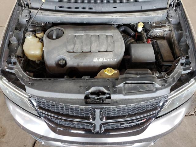 Photo 11 VIN: 3C4PDCGG2FT683029 - DODGE JOURNEY 