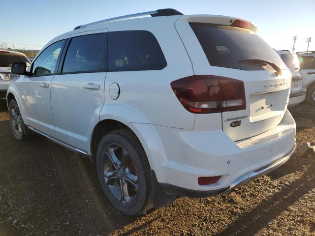 Photo 1 VIN: 3C4PDCGG2FT704655 - DODGE JOURNEY CR 