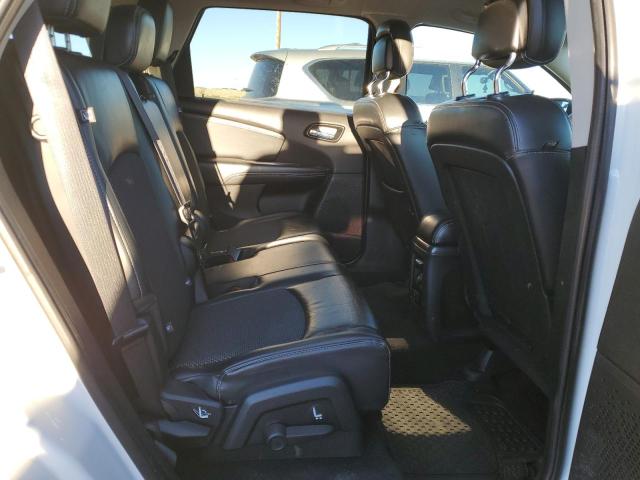 Photo 10 VIN: 3C4PDCGG2FT704655 - DODGE JOURNEY CR 