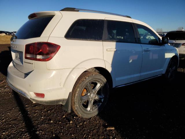 Photo 2 VIN: 3C4PDCGG2FT704655 - DODGE JOURNEY CR 