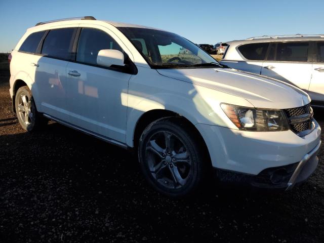 Photo 3 VIN: 3C4PDCGG2FT704655 - DODGE JOURNEY CR 