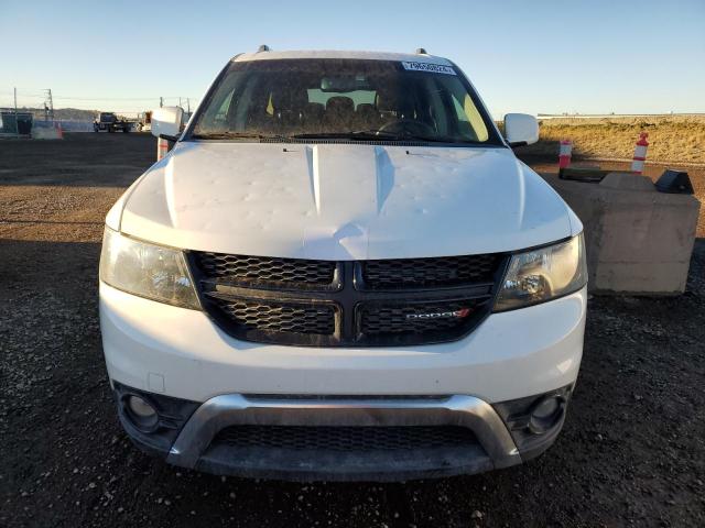 Photo 4 VIN: 3C4PDCGG2FT704655 - DODGE JOURNEY CR 