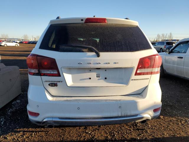 Photo 5 VIN: 3C4PDCGG2FT704655 - DODGE JOURNEY CR 