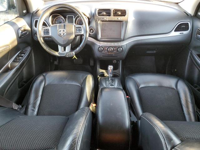 Photo 7 VIN: 3C4PDCGG2FT704655 - DODGE JOURNEY CR 