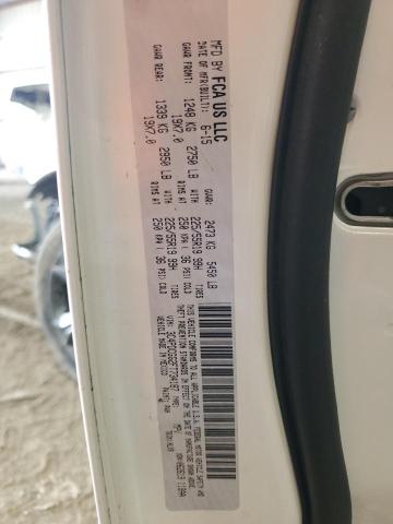 Photo 11 VIN: 3C4PDCGG2FT734187 - DODGE JOURNEY 