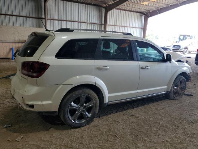 Photo 2 VIN: 3C4PDCGG2FT734187 - DODGE JOURNEY 