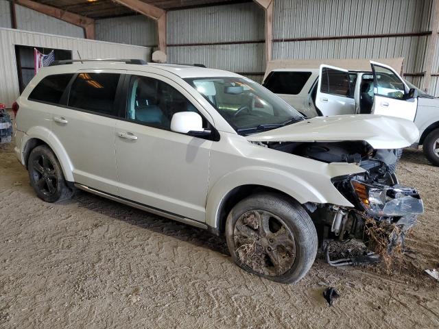 Photo 3 VIN: 3C4PDCGG2FT734187 - DODGE JOURNEY 