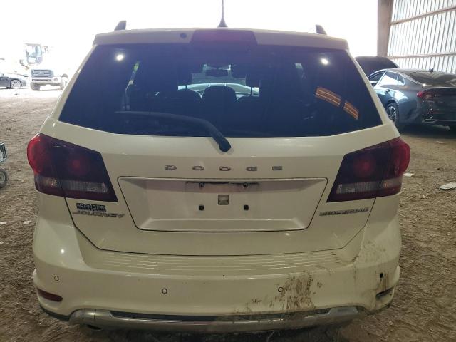 Photo 5 VIN: 3C4PDCGG2FT734187 - DODGE JOURNEY 