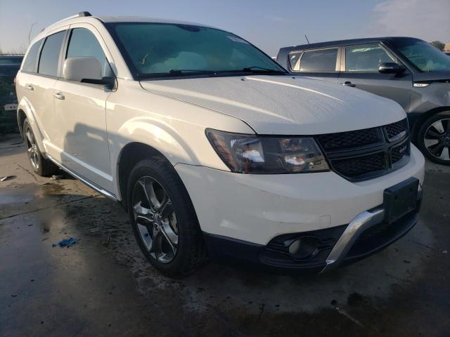 Photo 0 VIN: 3C4PDCGG2GT106826 - DODGE JOURNEY CR 