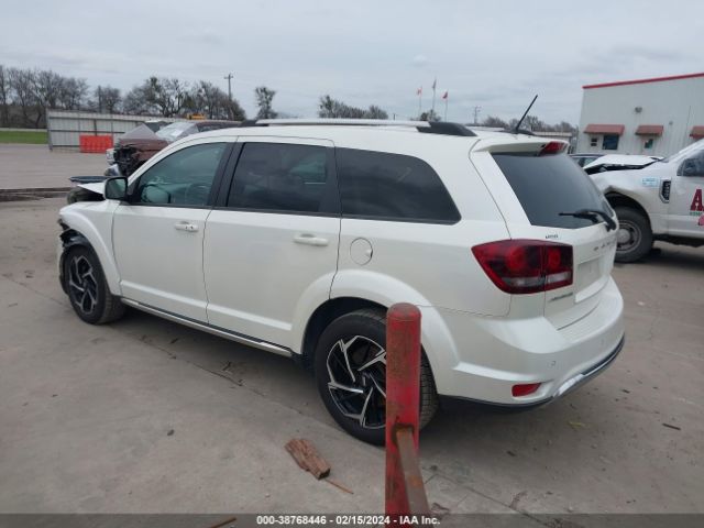 Photo 2 VIN: 3C4PDCGG2GT149787 - DODGE JOURNEY 