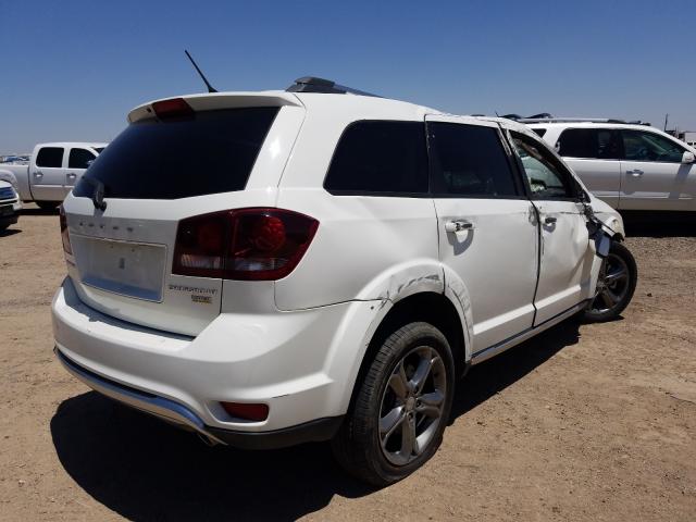 Photo 3 VIN: 3C4PDCGG2HT548085 - DODGE JOURNEY CR 