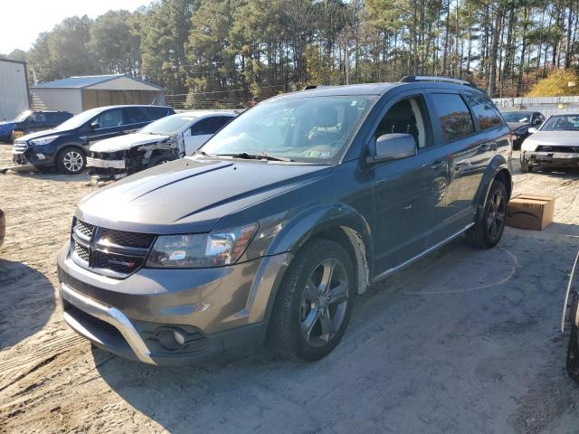 Photo 0 VIN: 3C4PDCGG2HT548328 - DODGE JOURNEY 