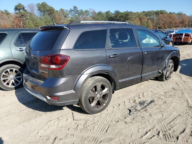 Photo 2 VIN: 3C4PDCGG2HT548328 - DODGE JOURNEY 