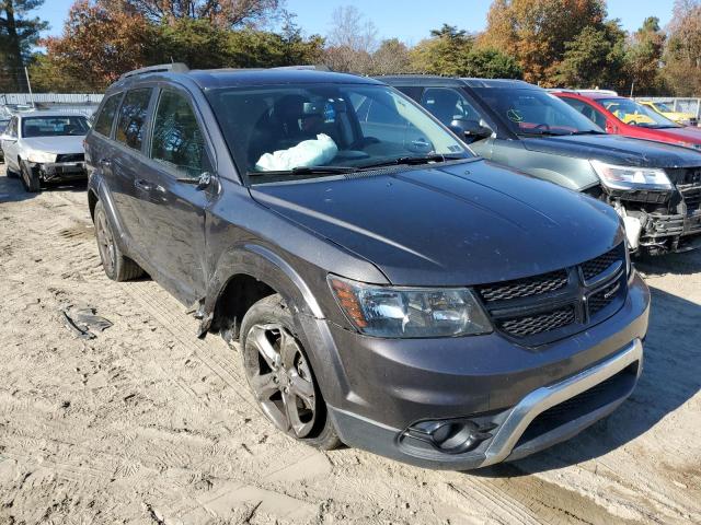 Photo 3 VIN: 3C4PDCGG2HT548328 - DODGE JOURNEY 