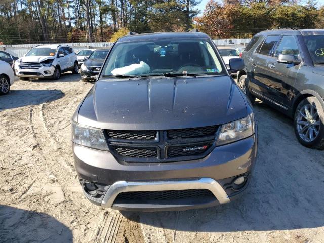 Photo 4 VIN: 3C4PDCGG2HT548328 - DODGE JOURNEY 