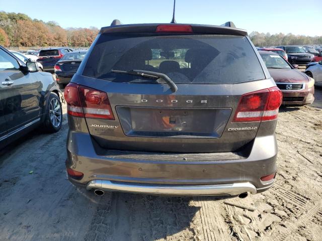 Photo 5 VIN: 3C4PDCGG2HT548328 - DODGE JOURNEY 