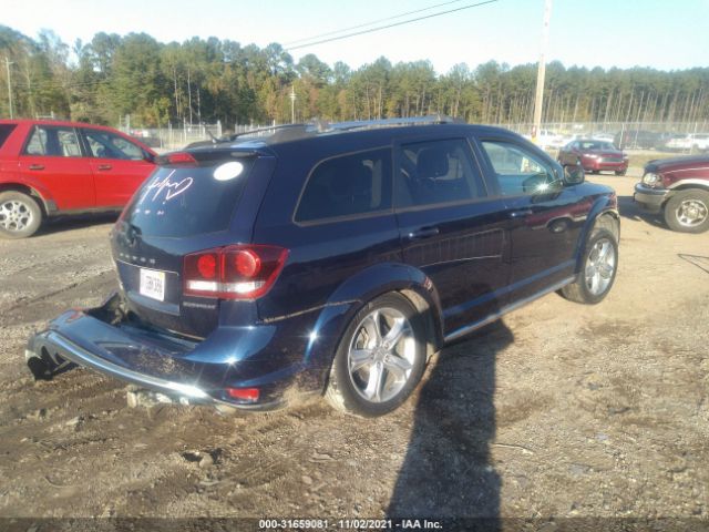 Photo 3 VIN: 3C4PDCGG2HT550127 - DODGE JOURNEY 