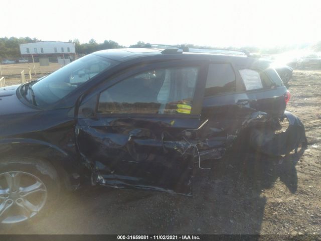 Photo 5 VIN: 3C4PDCGG2HT550127 - DODGE JOURNEY 