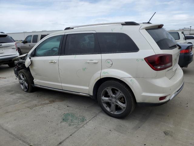 Photo 1 VIN: 3C4PDCGG2HT550161 - DODGE JOURNEY CR 