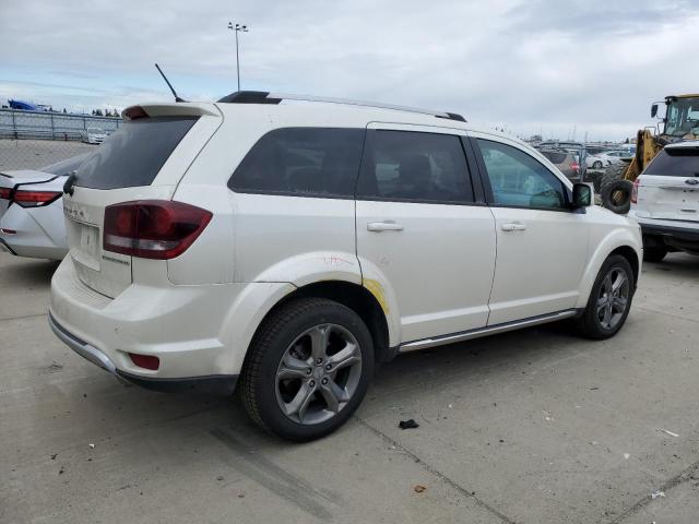 Photo 2 VIN: 3C4PDCGG2HT550161 - DODGE JOURNEY CR 