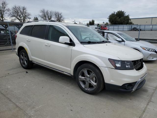 Photo 3 VIN: 3C4PDCGG2HT550161 - DODGE JOURNEY CR 