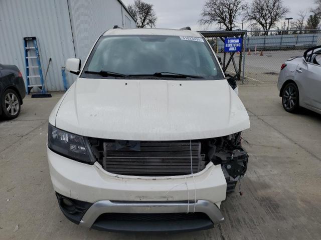 Photo 4 VIN: 3C4PDCGG2HT550161 - DODGE JOURNEY CR 