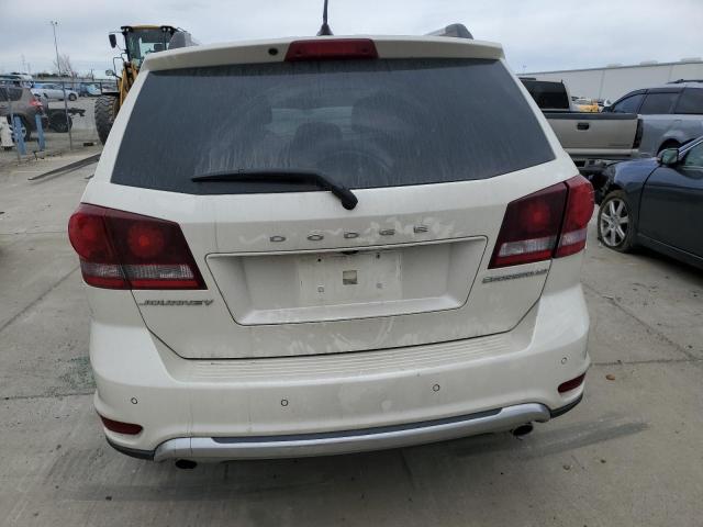 Photo 5 VIN: 3C4PDCGG2HT550161 - DODGE JOURNEY CR 