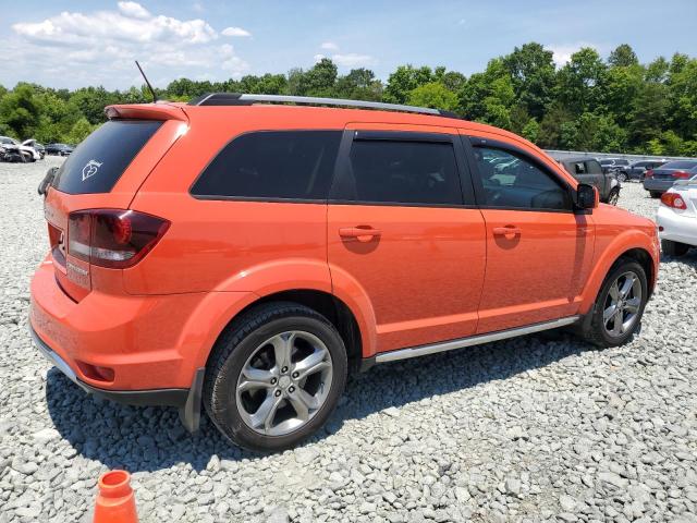 Photo 2 VIN: 3C4PDCGG2HT566117 - DODGE JOURNEY 