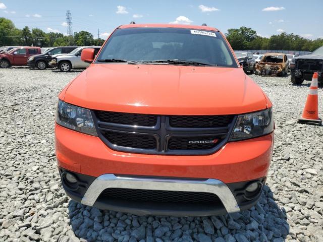 Photo 4 VIN: 3C4PDCGG2HT566117 - DODGE JOURNEY 