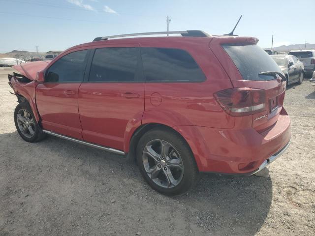 Photo 1 VIN: 3C4PDCGG2HT581345 - DODGE JOURNEY 